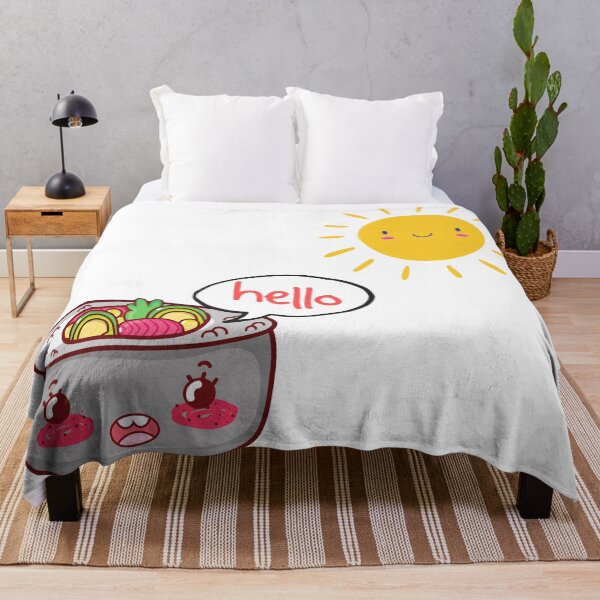 Item preview, Sushi and sunshine designed and sold by Yellowsprint.