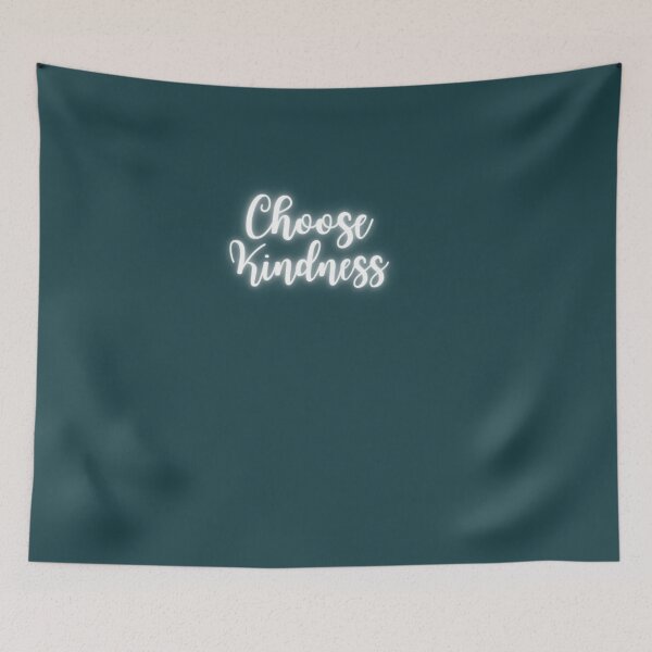 Item preview, Choose kindness designed and sold by Growwithme.