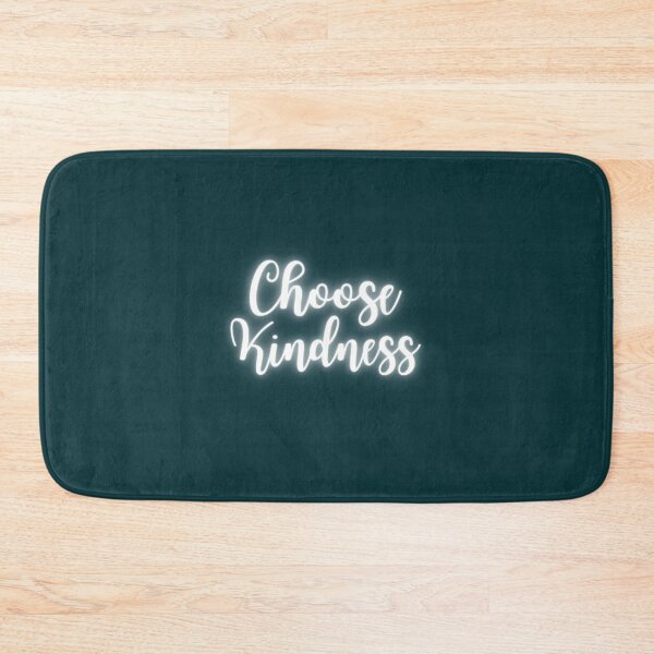 Item preview, Choose kindness designed and sold by Growwithme.