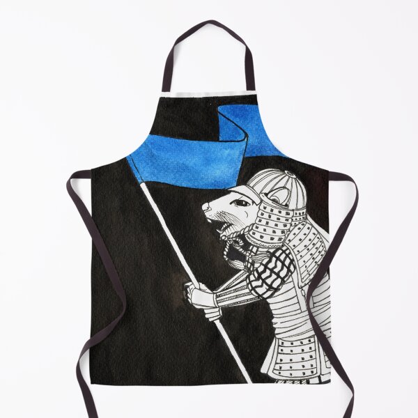Item preview, The Warrior designed and sold by -Senaar-.