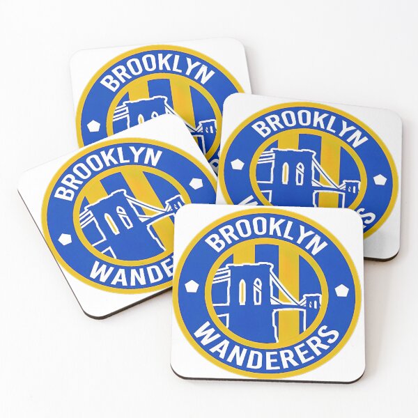 Artikelvorschau, Brooklyn Wanderers entworfen und verkauft von jpal74.