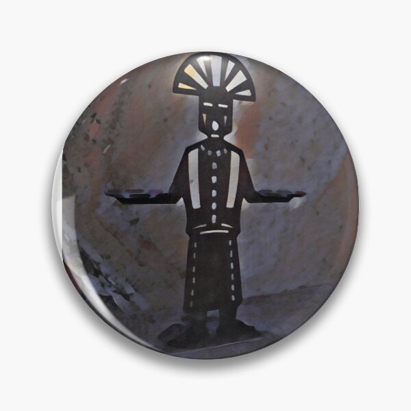 Item preview, Kachina Shadow designed and sold by Redhead1022.