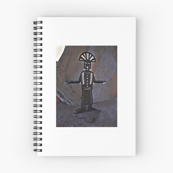 Item preview, Kachina Shadow designed and sold by Redhead1022.