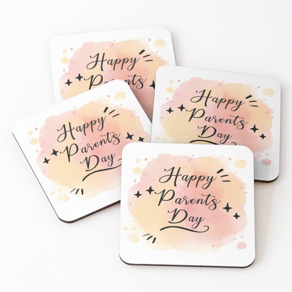 Item preview, Happy parents day gift  designed and sold by AstroShop1.