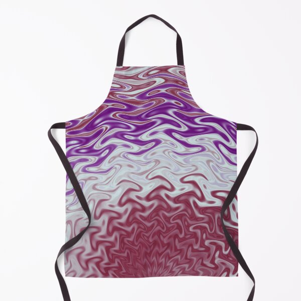 Item preview, Fractal Rise in Pinks and Purples designed and sold by charmarose.