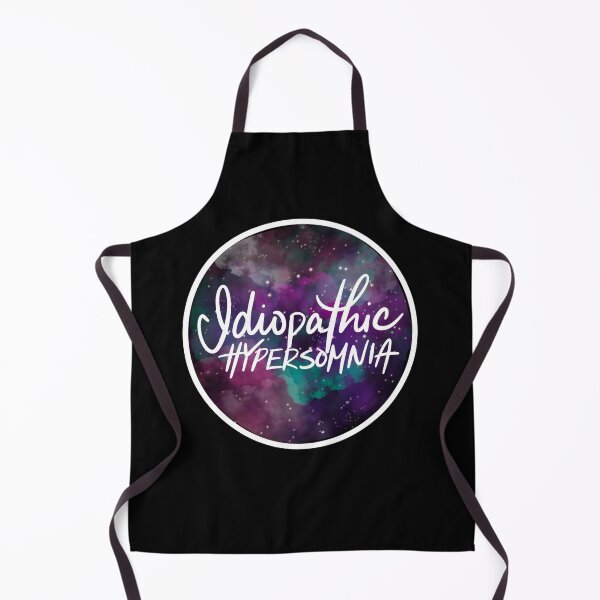 Item preview, Idiopathic hypersonic galaxy stars graphic designed and sold by Cedarrue.