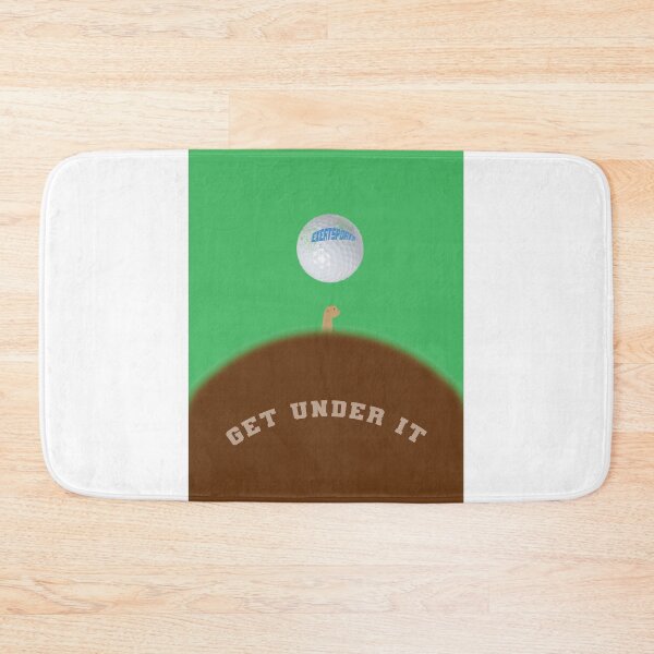 Item preview, Golf Art For Golfers And Gophers  designed and sold by PopPucks.