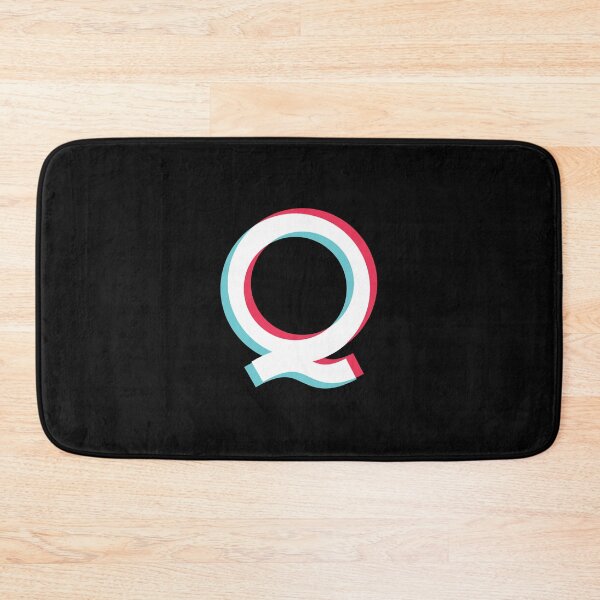Item preview, letter Q iconic designed and sold by massingso.