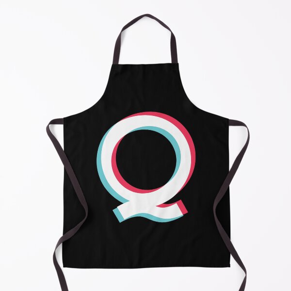 Item preview, letter Q iconic designed and sold by massingso.