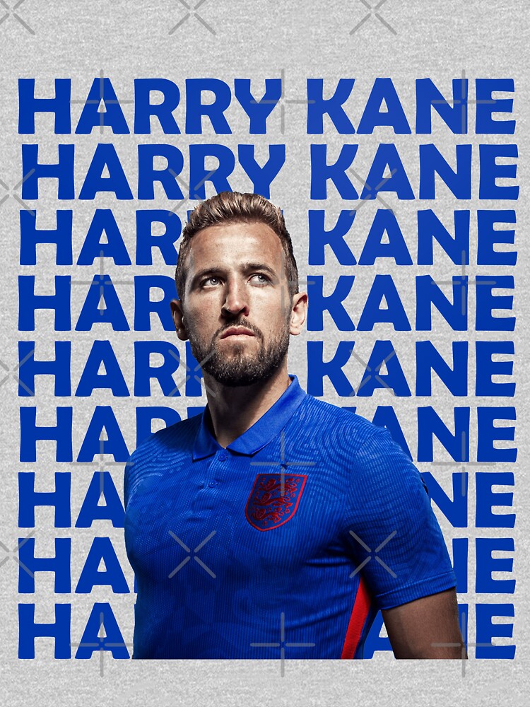harry kane tottenham Kids T-Shirt for Sale by frijaaido