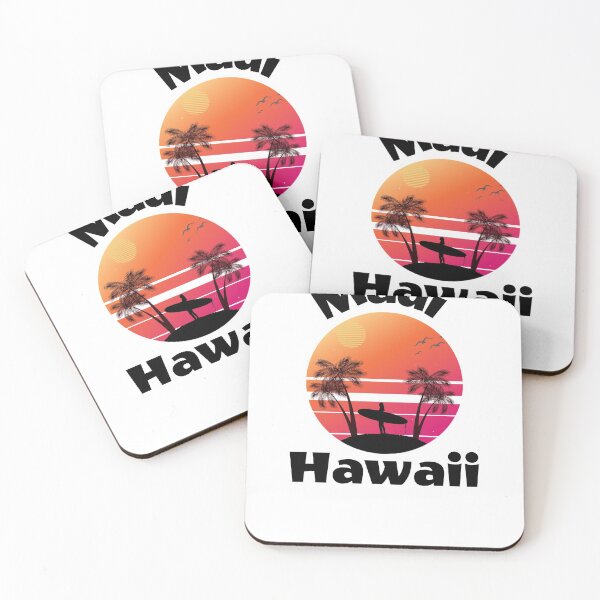 Item preview, Maui hawaii surfing designed and sold by JosephTHooper.