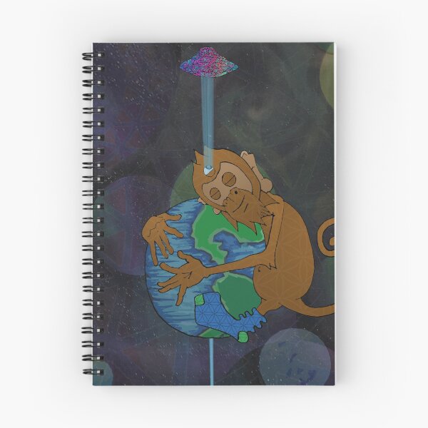 Item preview, Bartlett Earth hugger designed and sold by Cheevo.