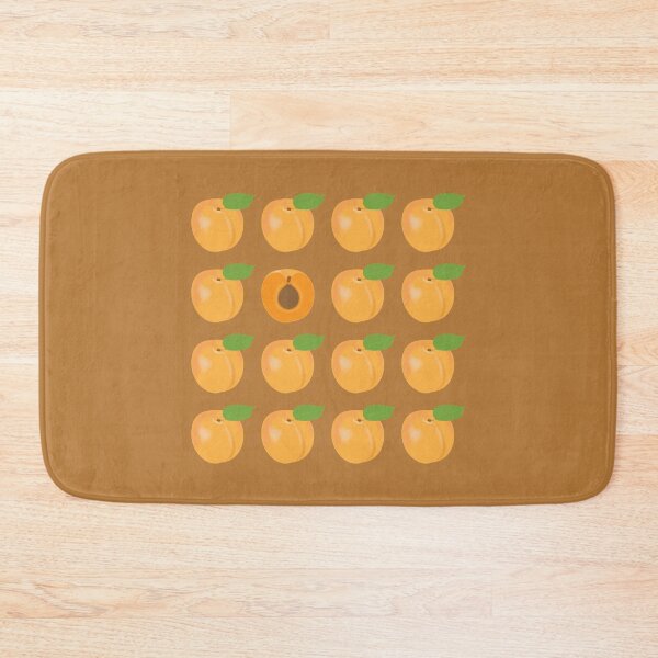 Item preview, Apricot Dessert designed and sold by grumpyteds.