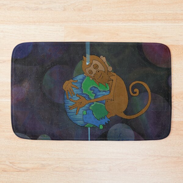 Item preview, Bartlett Earth hugger designed and sold by Cheevo.