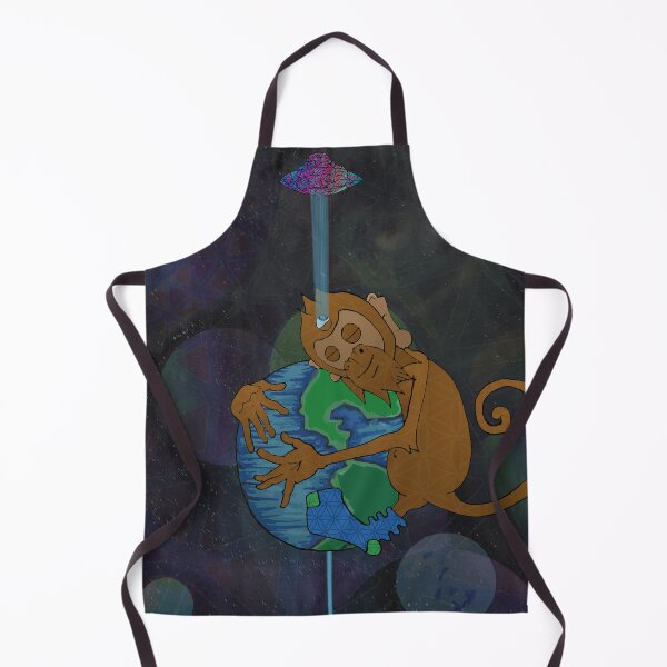 Item preview, Bartlett Earth hugger designed and sold by Cheevo.