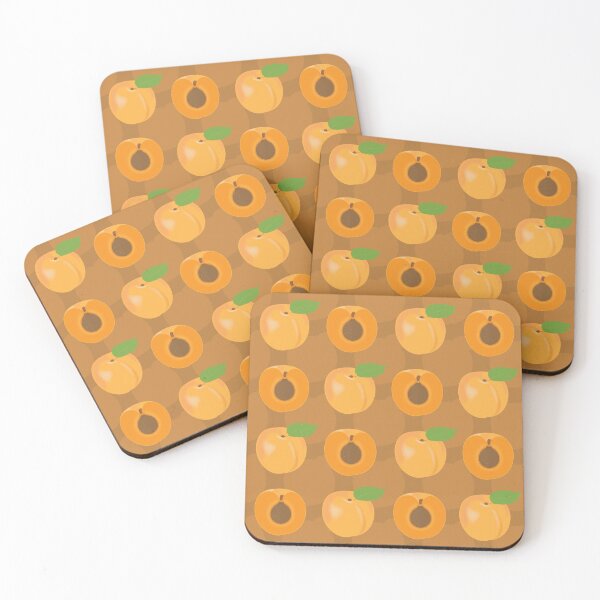 Item preview, Apricot Dessert designed and sold by grumpyteds.