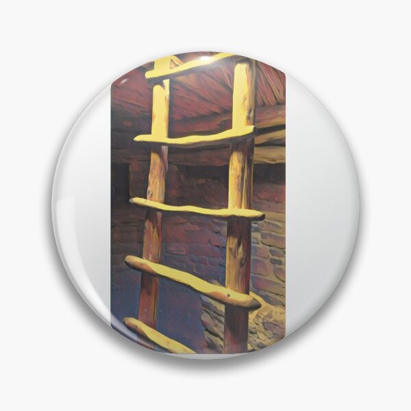 Item preview, Kiva Ladder designed and sold by Redhead1022.