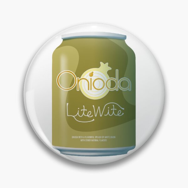 Item preview, Wite Lite Onioda Soda designed and sold by HotJoseph.
