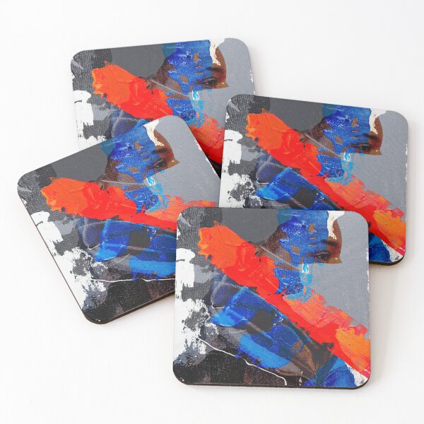 Item preview, Abstract art designed and sold by Shangplox.