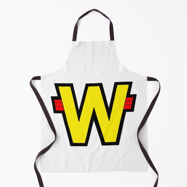 Item preview, WACKO RABBIT ADVENTURE LOGO designed and sold by wacko41.