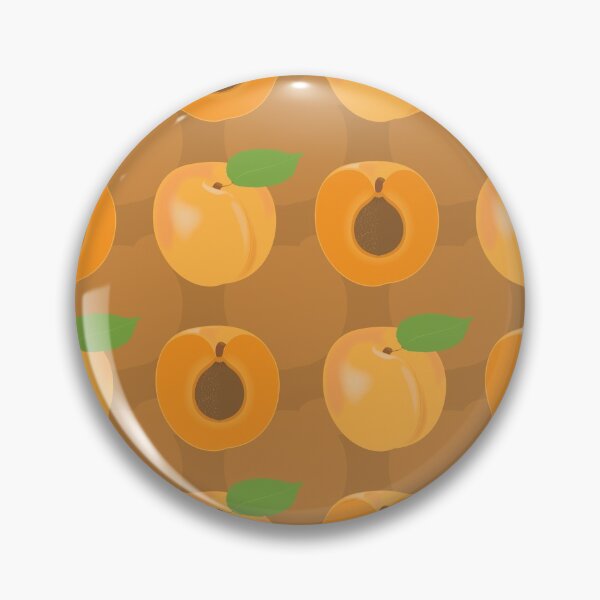 Item preview, Apricot Dessert designed and sold by grumpyteds.