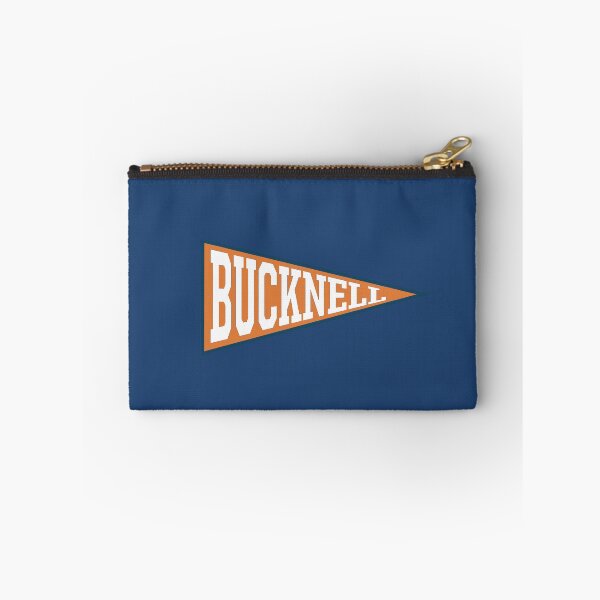 Item preview, Old School College Pennant for BUCKNELL designed and sold by field3.
