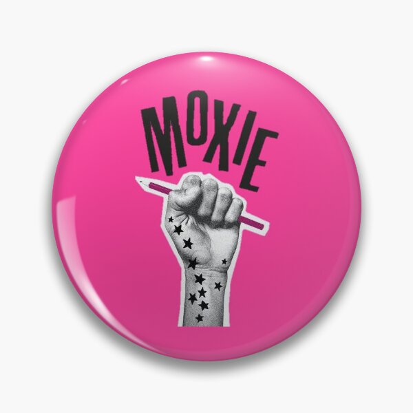 Artikelvorschau, Moxie entworfen und verkauft von madlylouist.