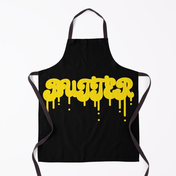 Item preview, Butter Dripping & Melting designed and sold by Mumgle.