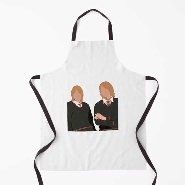 Item preview, Fred & George Weasley designed and sold by Ella Marcus.