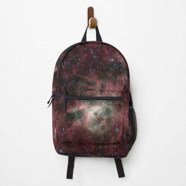 Item preview, Tarantula Nebula Spitzer 3-Color Image designed and sold by PatsIsland.