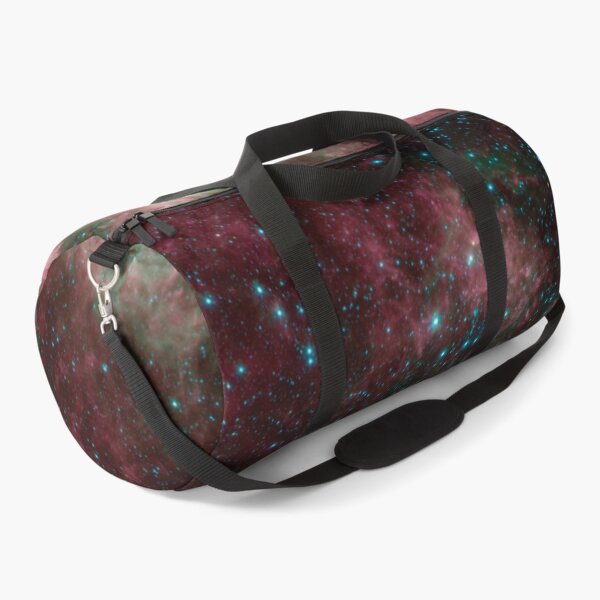 Item preview, Tarantula Nebula Spitzer 3-Color Image designed and sold by PatsIsland.