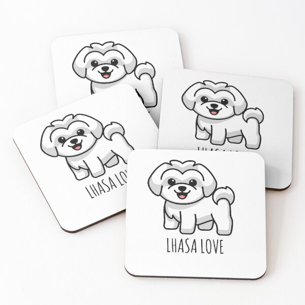 Item preview, Lhasa Love for Lhasa Apso owners designed and sold by billyperks.