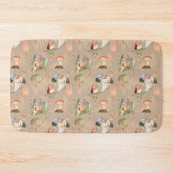 Item preview, LITTLE HOUSES designed and sold by calimadesign.