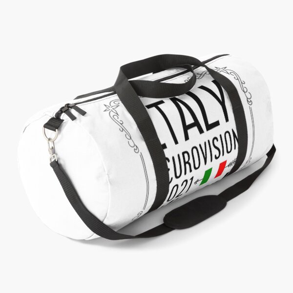 Item preview, ITALY Eurovision Winner 2021 designed and sold by HorizonDesignz.