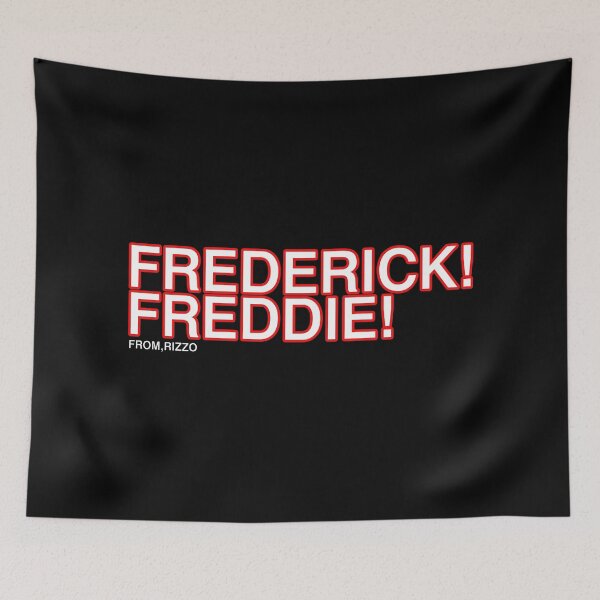 Item preview, Frederick Freddie designed and sold by TekknoOutfits.