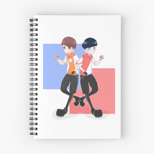 Item preview, Dan and Phil - Trainers designed and sold by Macakun.