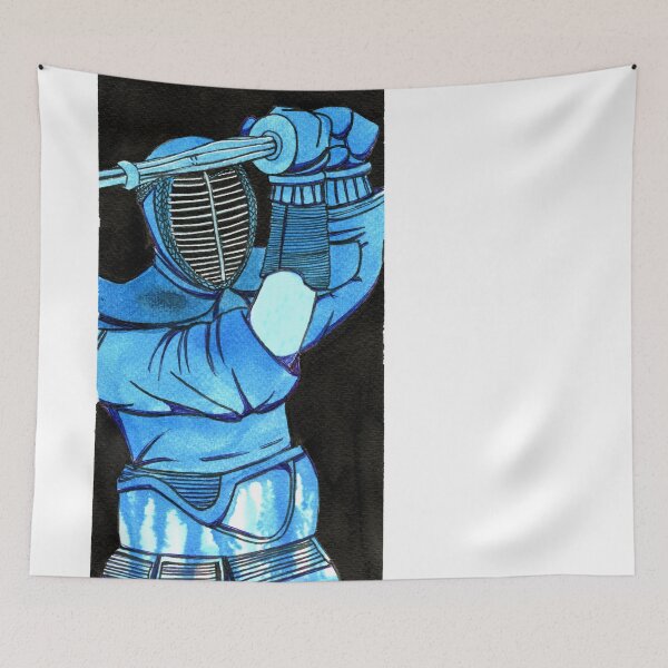 Item preview, Kendo designed and sold by -Senaar-.