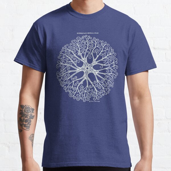 Basket Star Classic T-Shirt