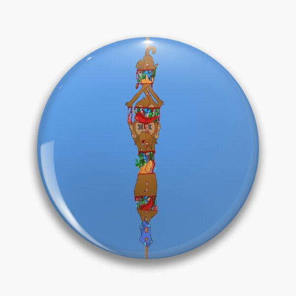 Item preview, Bartlett Shish Kabob  designed and sold by Cheevo.
