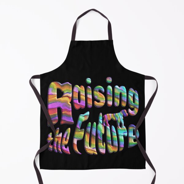 Item preview, RAISING THE FUTURE designed and sold by Ralek.