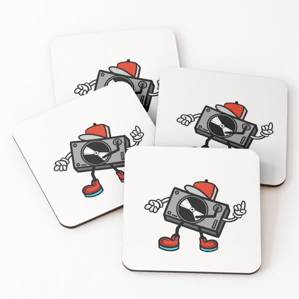 Item preview, Vinyl Lovers Music collectors and music lovers Gift Idea designed and sold by Músico Ilustre.