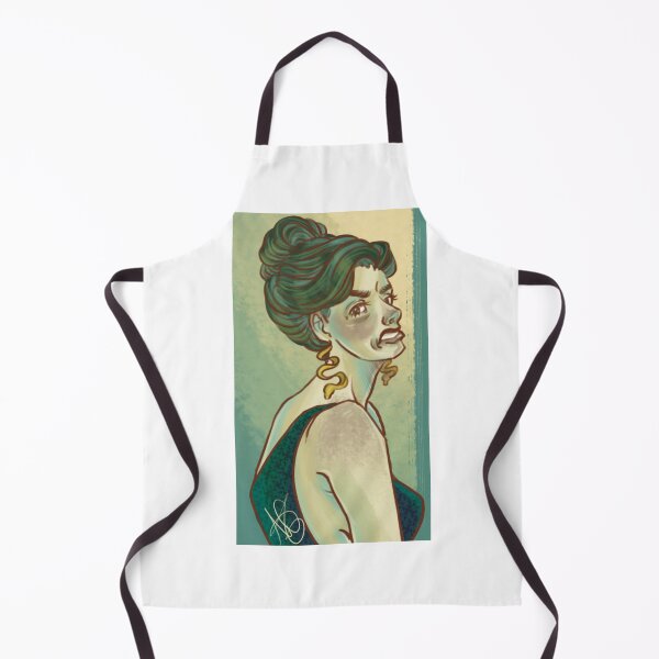 Item preview, Envy designed and sold by sugarsongart.