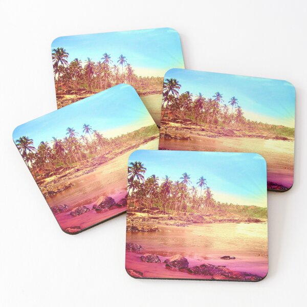 Item preview, Little paradise on earth mama art designed and sold by MariaMataArt.
