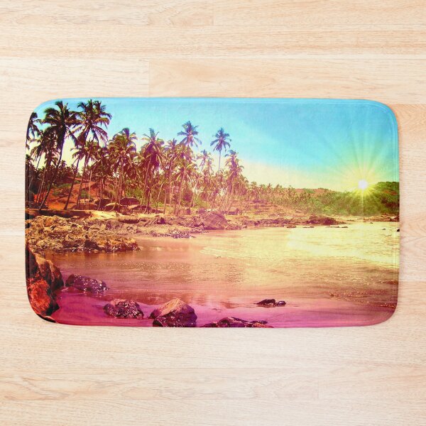 Item preview, Little paradise on earth mama art designed and sold by MariaMataArt.