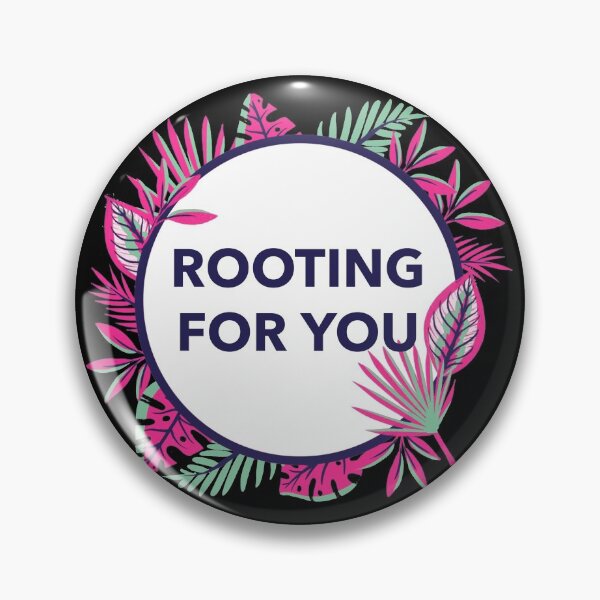Item preview, Rooting For You Garden designed and sold by Wachi-A.