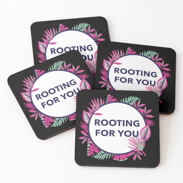 Item preview, Rooting For You Garden designed and sold by Wachi-A.
