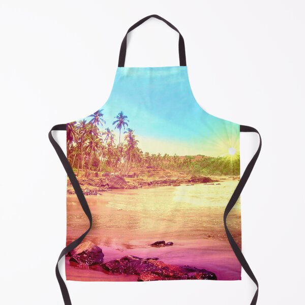 Item preview, Little paradise on earth mama art designed and sold by MariaMataArt.