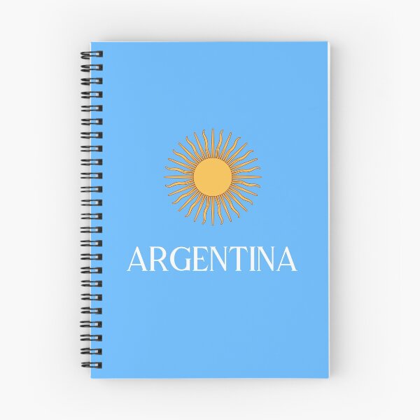 Item preview, Argentina designed and sold by VRedBaller.