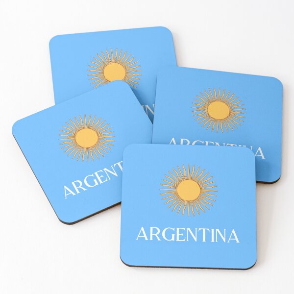 Item preview, Argentina designed and sold by VRedBaller.