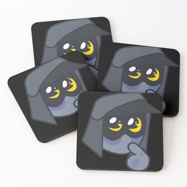 Item preview, cute benny designed and sold by fleshcomputer.